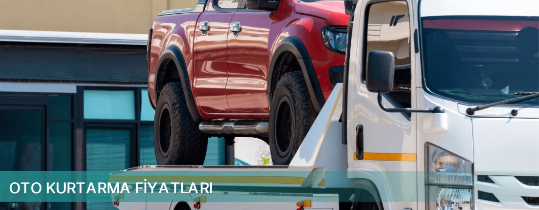 Torbalı İlçemi Oto Kurtarma Fiyatları
